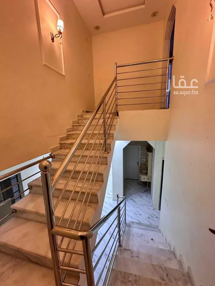 فيلا للإيجار في شارع حجر المدري ، حي طويق ، الرياض ، منطقة الرياض صورة 3