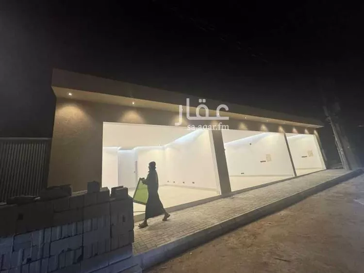 عمارة للإيجار في شارع سالم بن محفوظ, حي الخير, مدينة الرياض, منطقة الرياض صورة 5