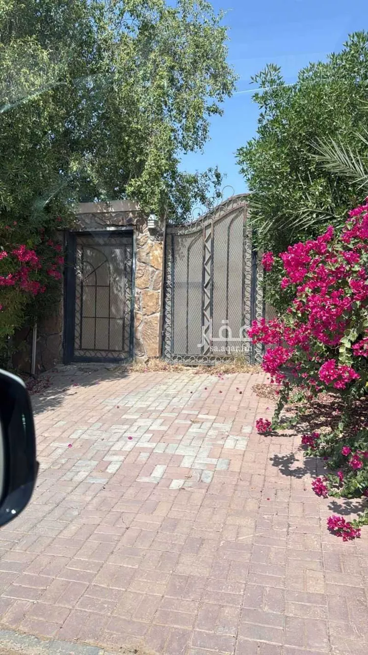 مزرعة للبيع في طريق الملك سلمان ، الغاط ، الغاط صورة 2