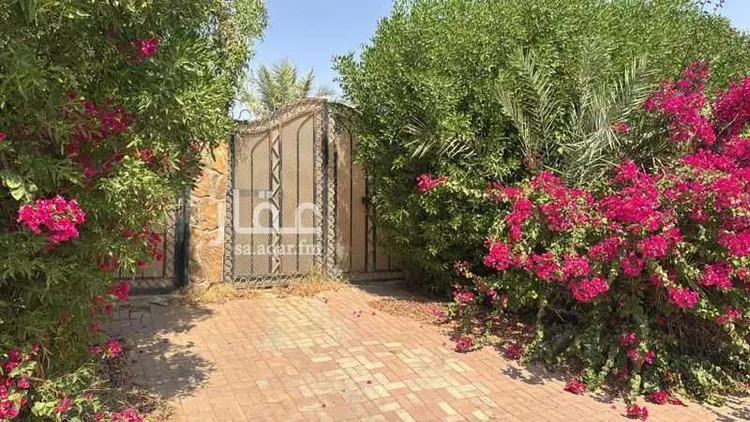 مزرعة للبيع في طريق الملك سلمان ، الغاط ، الغاط