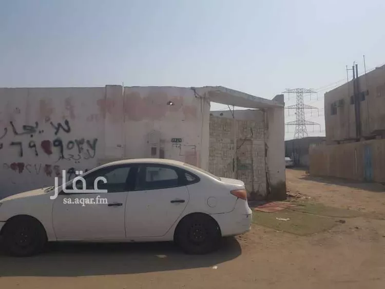 أرض للبيع في حي بريمان ، جدة ، جدة صورة 4