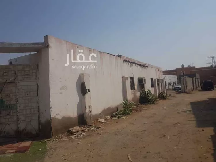 أرض للبيع في حي بريمان ، جدة ، جدة صورة 2