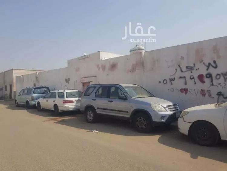 أرض للبيع في حي بريمان ، جدة ، جدة صورة 3