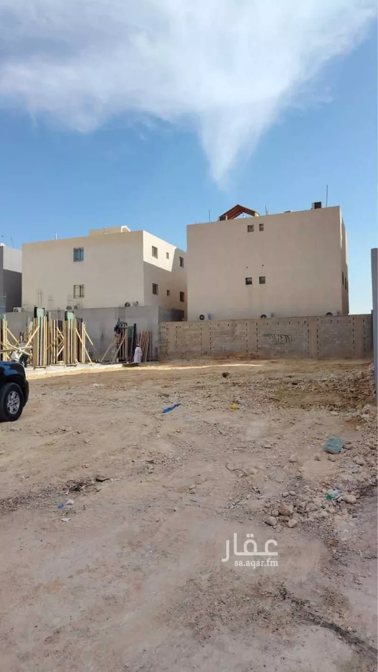 أرض للبيع في شارع عبدالله بن العاص, حي العارض, مدينة الرياض, منطقة الرياض صورة 2