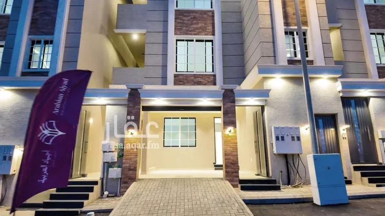 دور للبيع في شارع سبيع بن قيس الخزرجي, حي المعارض, مدينة خميس مشيط, منطقة عسير صورة 3