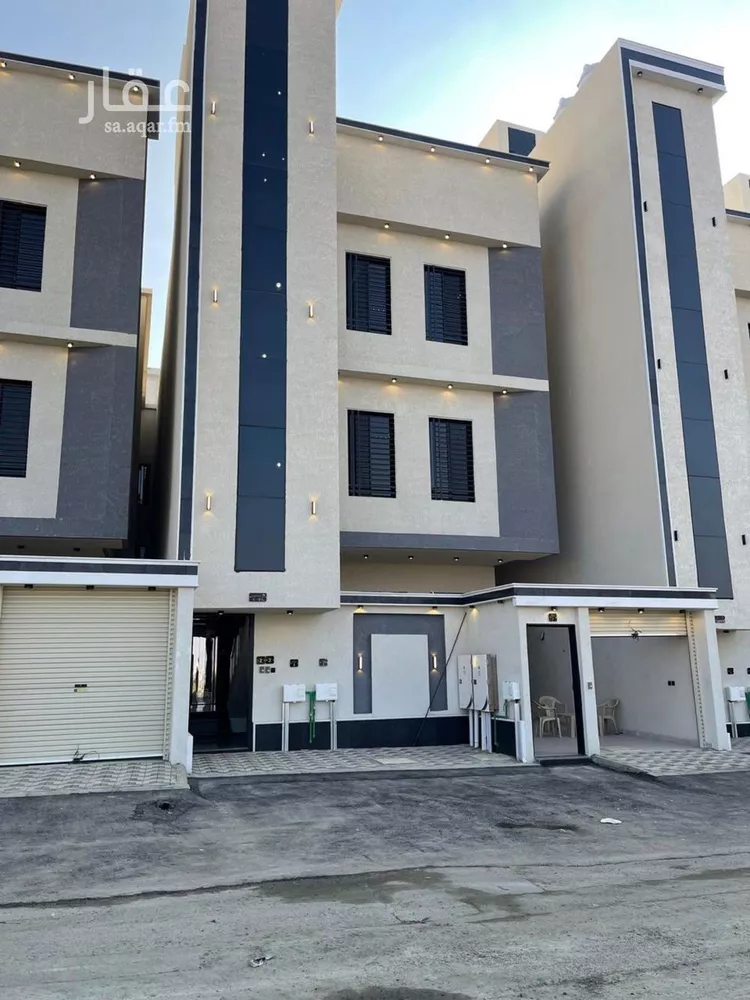 شقة للبيع في حي الغدير, مدينة أبها, منطقة عسير صورة 5