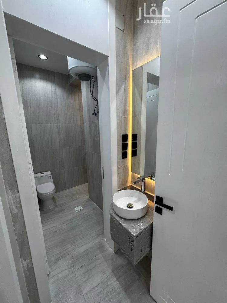شقة للبيع في شارع سفيان الجم, حي الجامعيين, مدينة خميس مشيط, منطقة عسير صورة 4