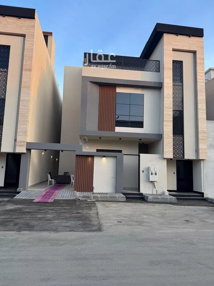 دور للبيع في شارع 9478, حي الزهور, مدينة أبها, منطقة عسير