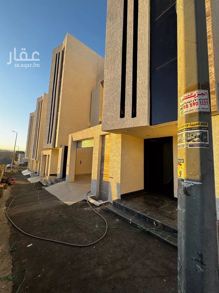 شقة للبيع في شارع اسماء بنت عميس, حي الغدير, مدينة أبها, منطقة عسير