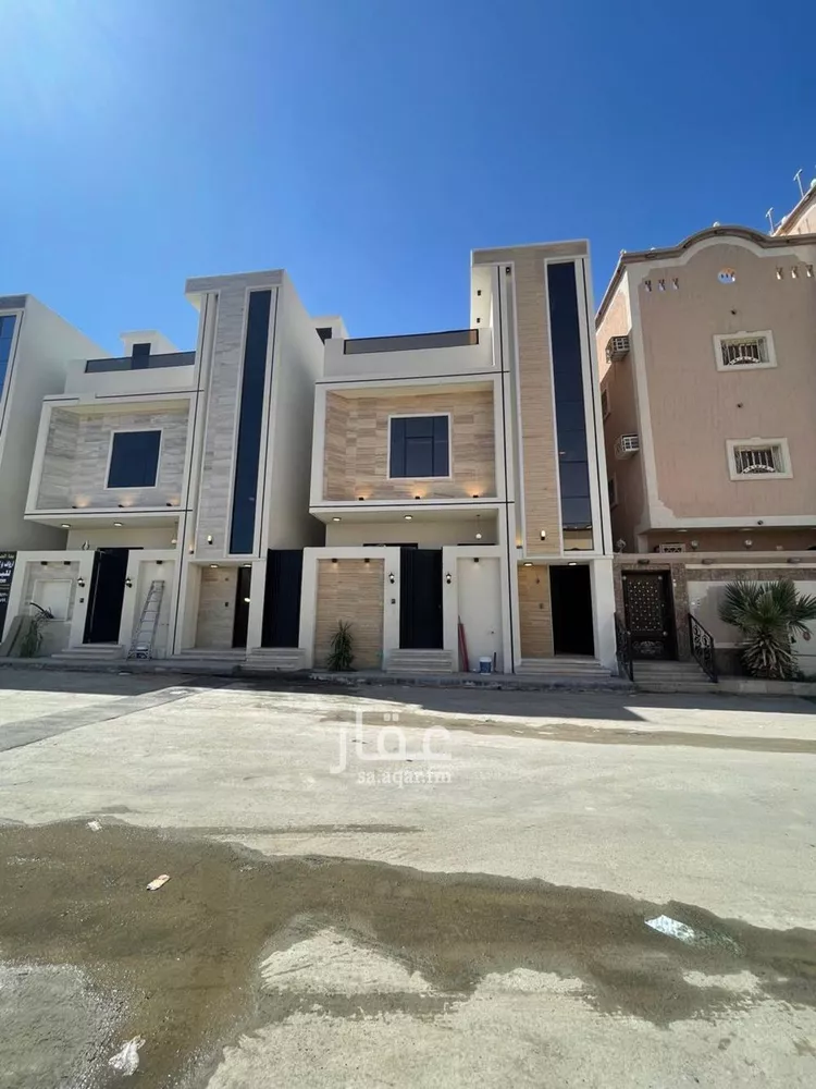 شقة للبيع في شارع الخليج 4, حي الخليج, مدينة أحد رفيدة, منطقة عسير