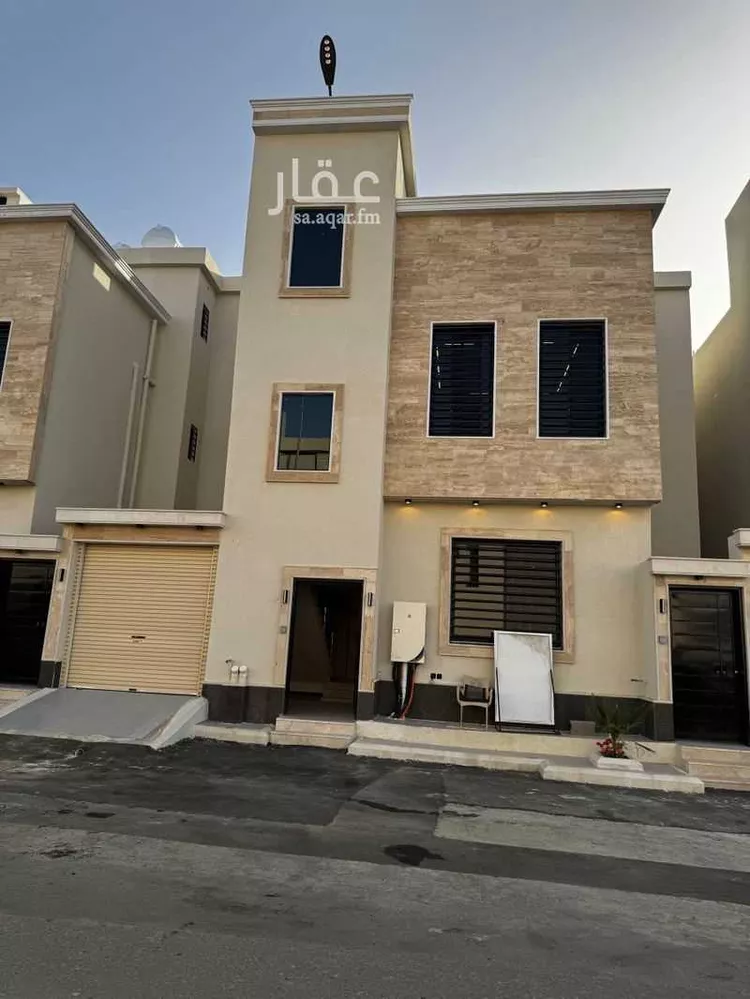فيلا للبيع في شارع قدران, حي الغدير, مدينة أبها, منطقة عسير