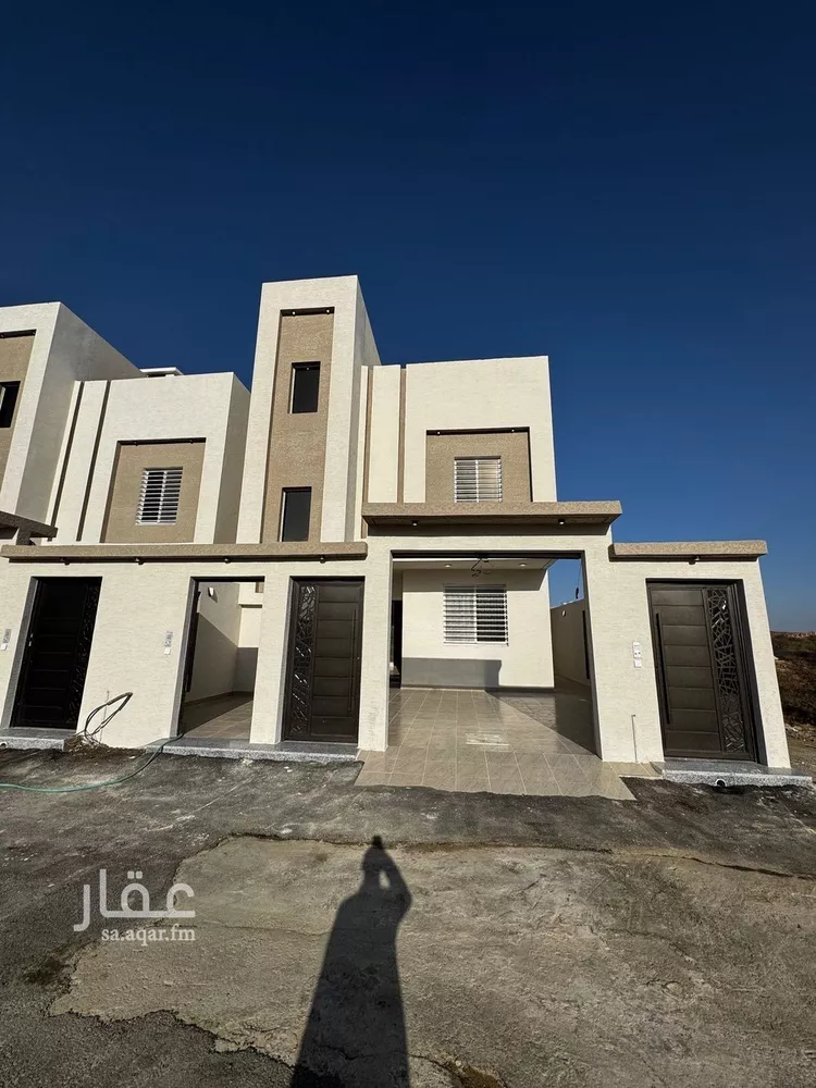 فيلا للبيع في شارع 7823, حي الزهور, مدينة أبها, منطقة عسير