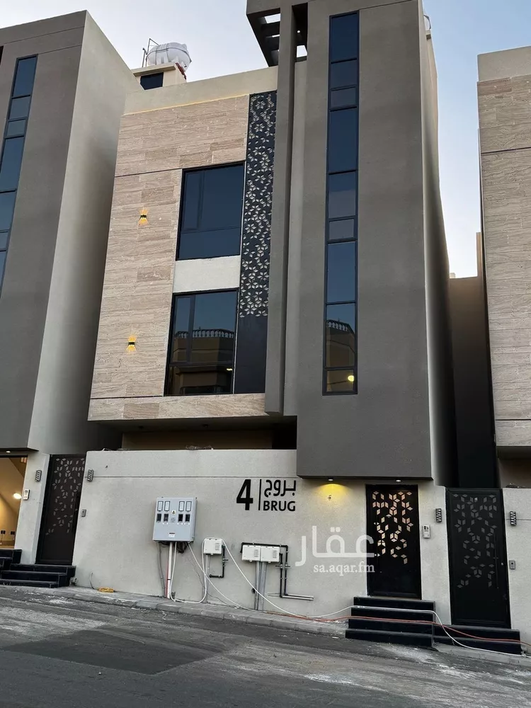 شقة للبيع في شارع عاصم ابن سفيان الثقفي, حي الجامعيين, مدينة خميس مشيط, منطقة عسير