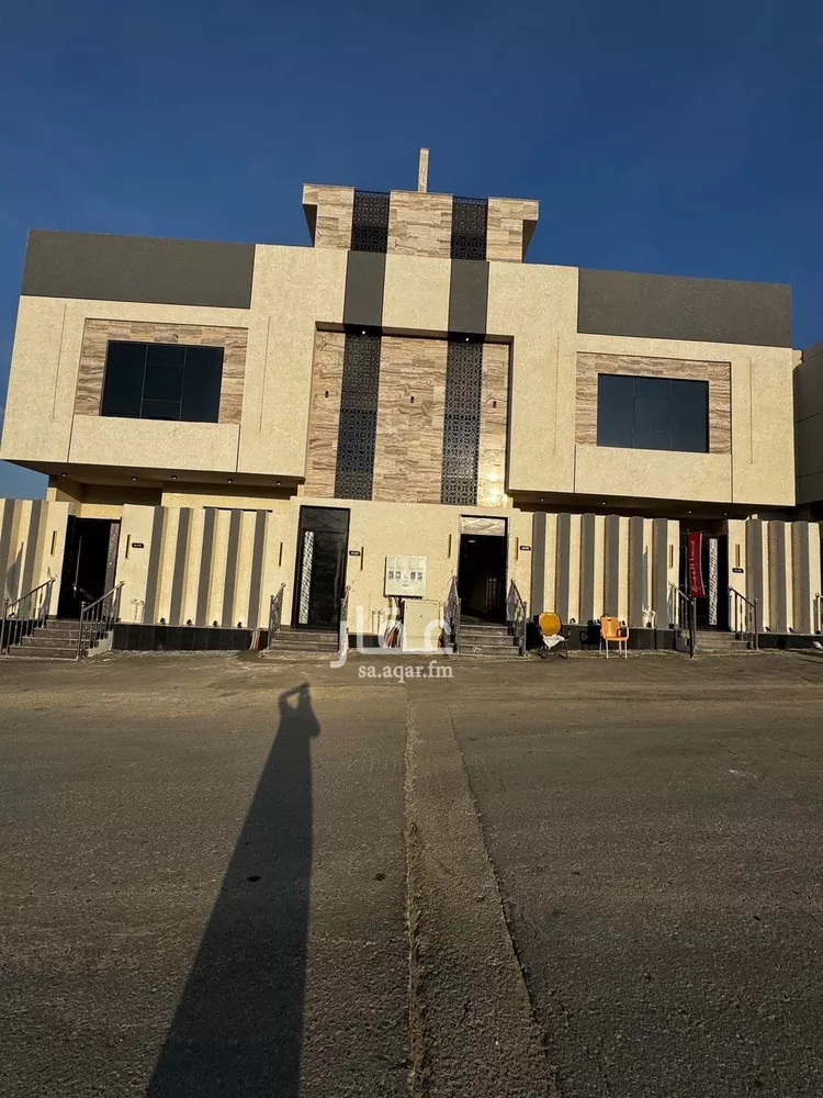 شقة للبيع في شارع 167 الغدير, حي الغدير, مدينة أبها, منطقة عسير صورة 3