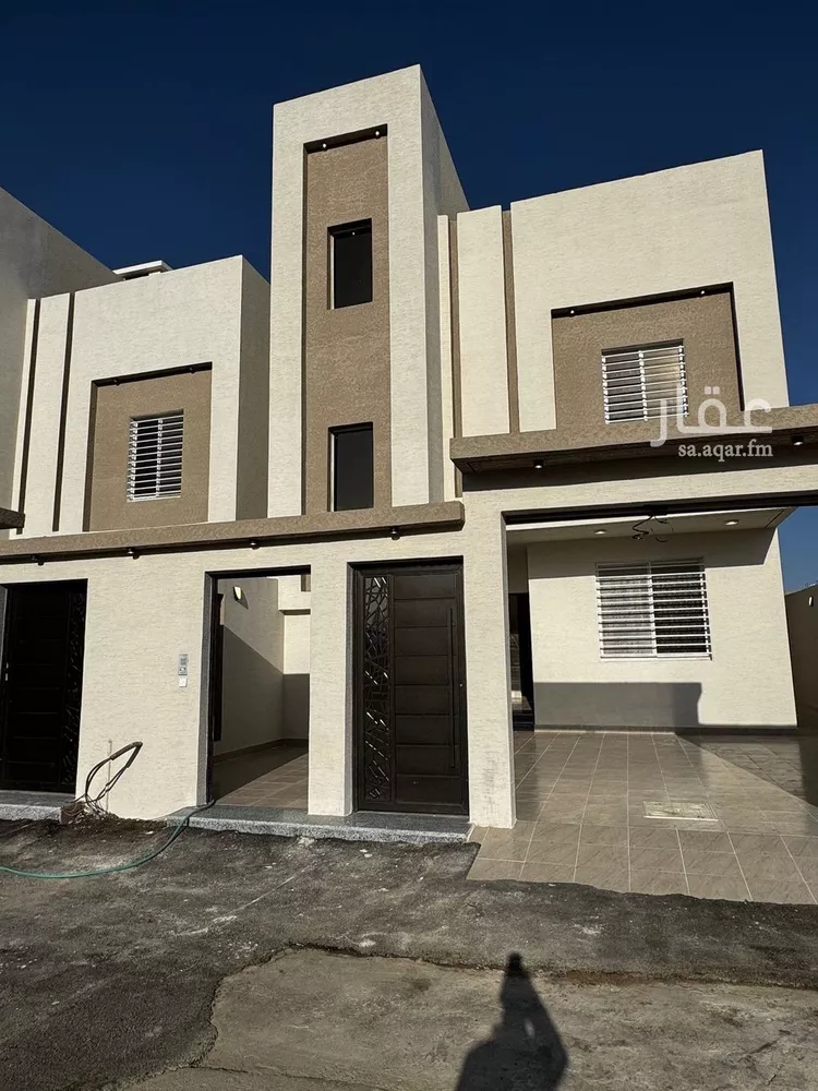 فيلا للبيع في شارع 5437, حي الزهور, مدينة أبها, منطقة عسير