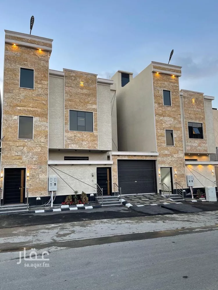 فيلا للبيع في شارع 6548, حي الغدير, مدينة أبها, منطقة عسير