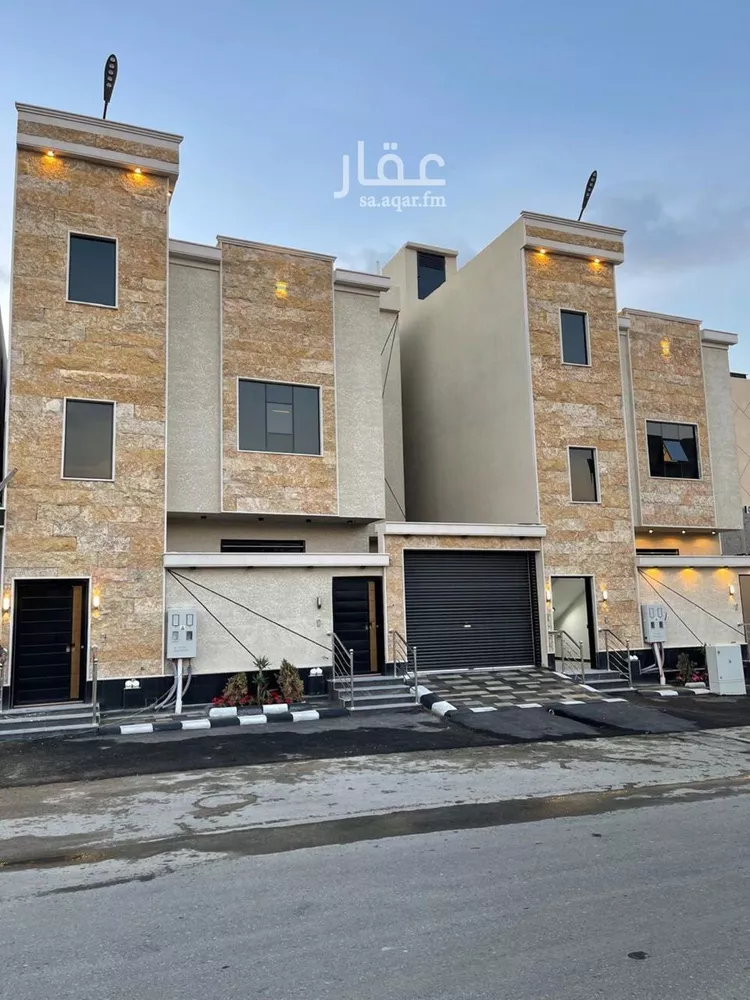 فيلا للبيع في حي الغدير, مدينة أبها, منطقة عسير صورة 2