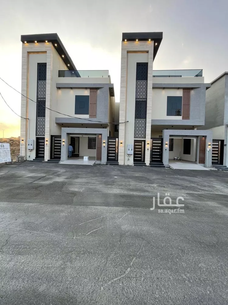 شقة للبيع في شارع حبيبة بنت خارجه, حي الواحة, مدينة خميس مشيط, منطقة عسير