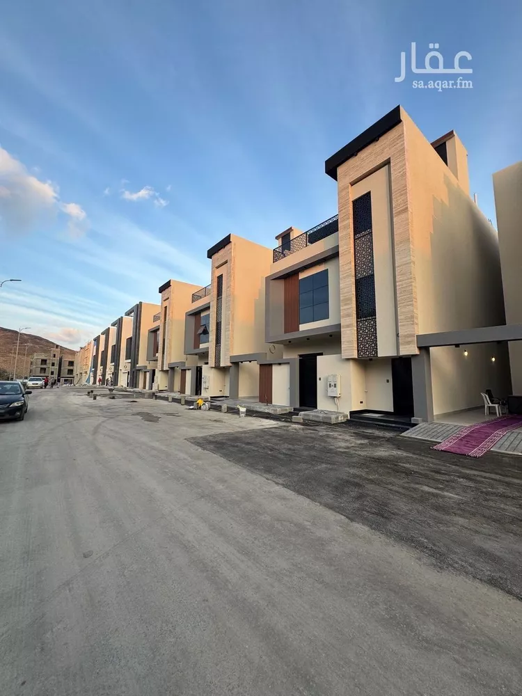 دور للبيع في شارع 9478, حي الزهور, مدينة أبها, منطقة عسير صورة 3