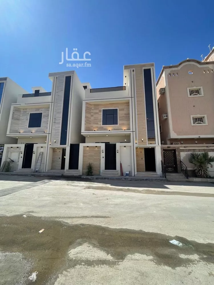 شقة للبيع في شارع الخليج 8, حي الخليج, مدينة أحد رفيدة, منطقة عسير