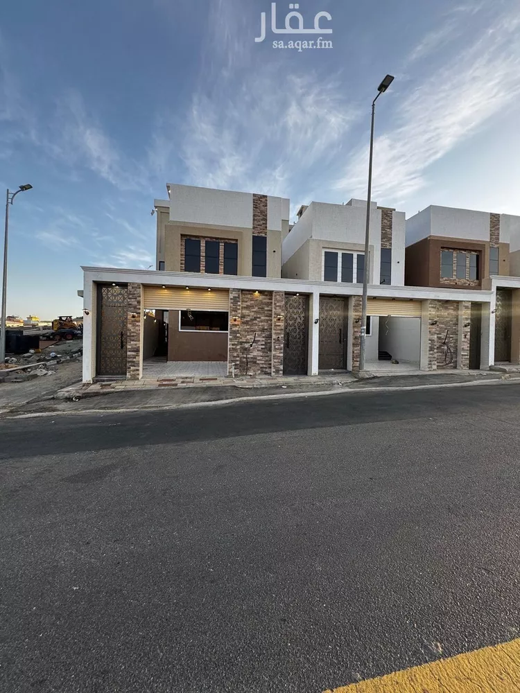 Villa for Sale in Abha Guraiger