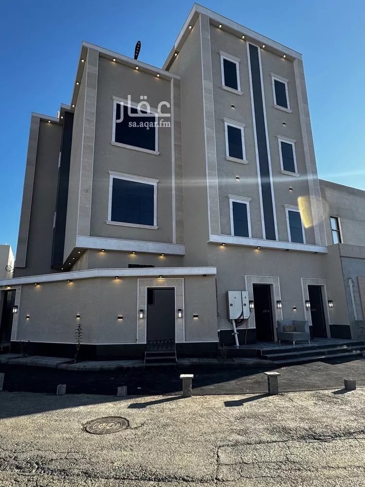 شقة للبيع في شارع 5 شعبة الشيخ, حي شعبة الشيخ, مدينة خميس مشيط, منطقة عسير صورة 2