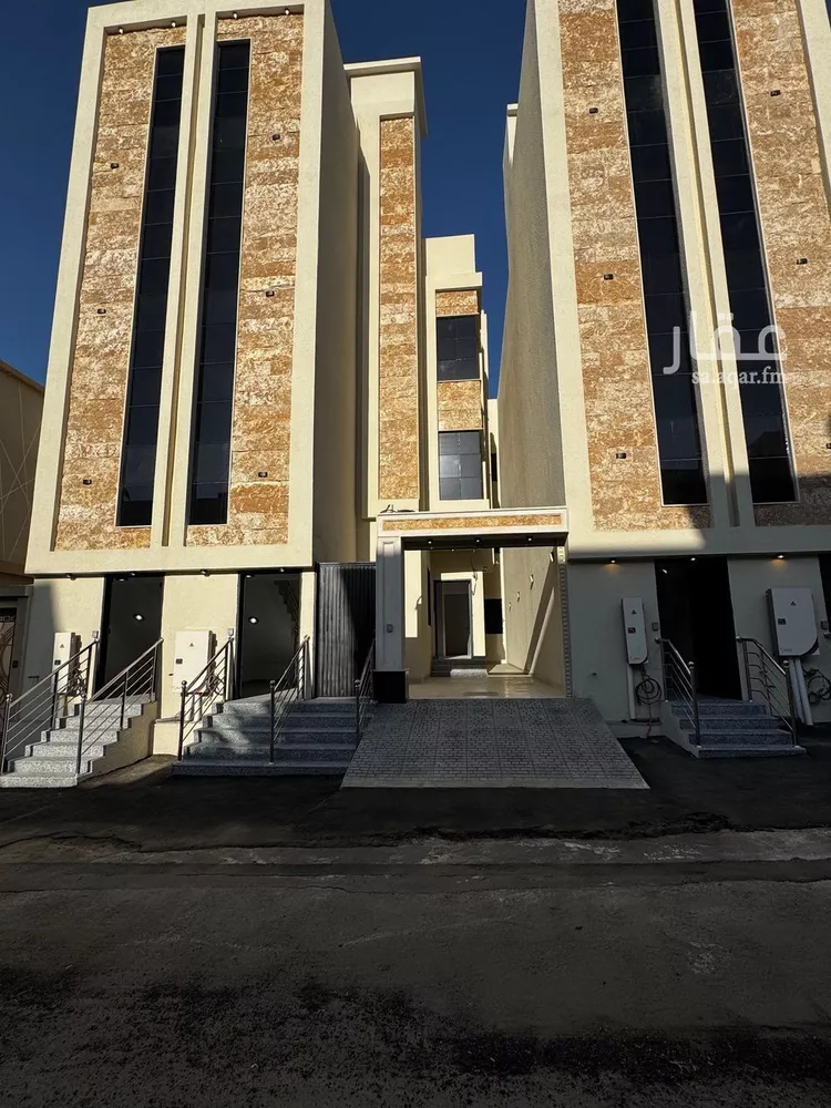 شقة للبيع في شارع سفيان الجم, حي الجامعيين, مدينة خميس مشيط, منطقة عسير