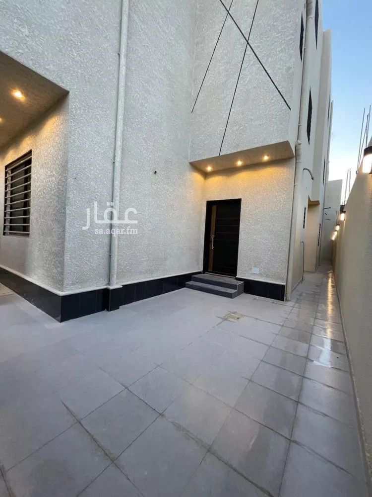 فيلا للبيع في حي الغدير, مدينة أبها, منطقة عسير صورة 3