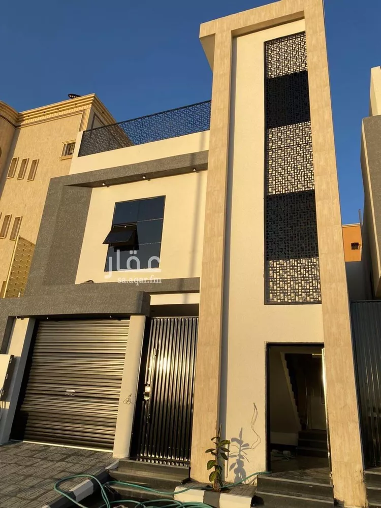 شقة للبيع في شارع ثعلبة ابن اوس, حي الوسام, مدينة خميس مشيط, منطقة عسير