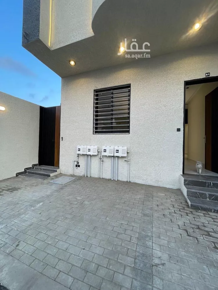 شقة للبيع في شارع الرقبان, حي الروابي, مدينة أبها, منطقة عسير صورة 3