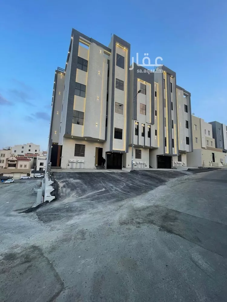 شقة للبيع في شارع الرقبان, حي الروابي, مدينة أبها, منطقة عسير