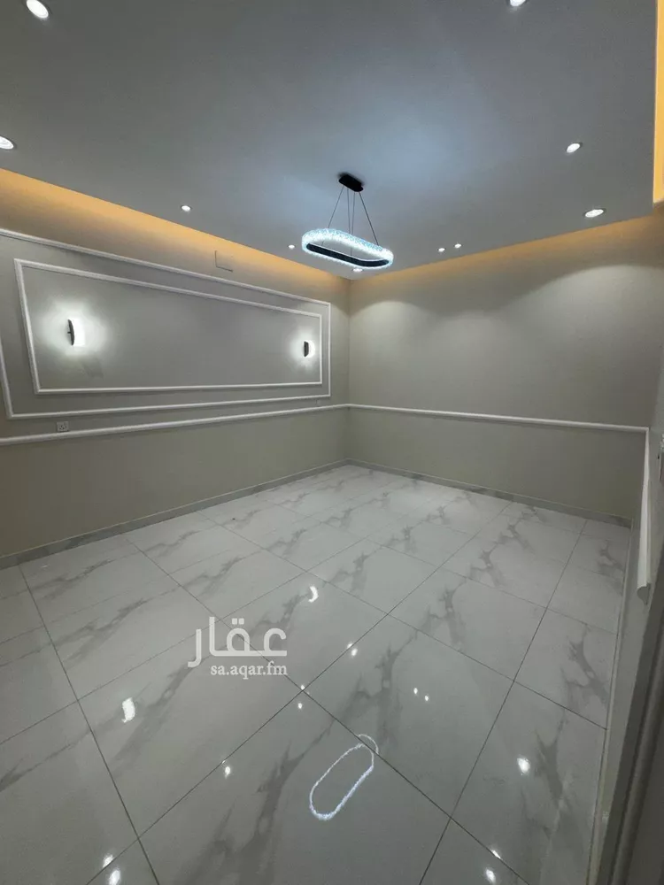 شقة للبيع في حي الزهور, مدينة أبها, منطقة عسير صورة 3