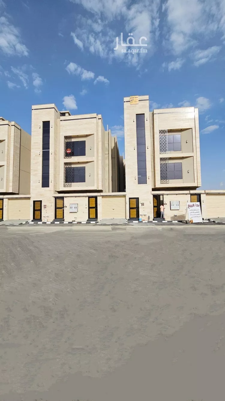 شقة للبيع في شارع 7634, حي الظرفة, مدينة خميس مشيط, منطقة عسير