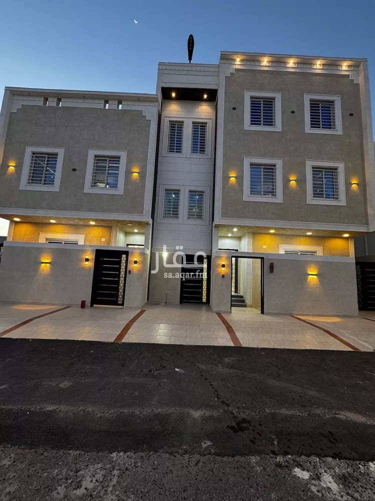 شقة للبيع في حي الزهور, مدينة أبها, منطقة عسير