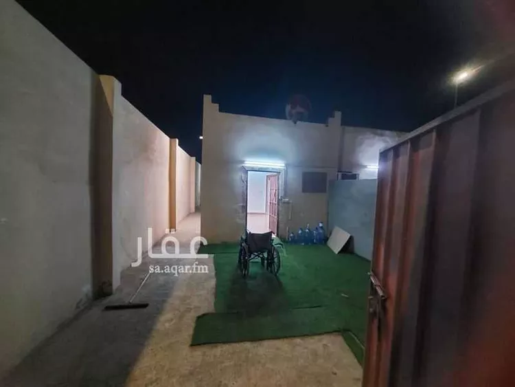 استراحة للإيجار في شارع جرير بن معدان الكندي ، حي الفرنيسية الشرقية ، رابغ ، رابغ صورة 5