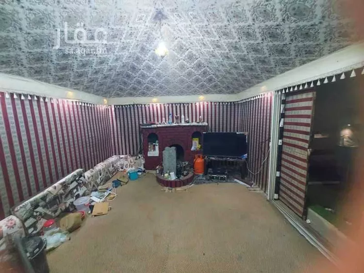استراحة للإيجار في شارع جرير بن معدان الكندي ، حي الفرنيسية الشرقية ، رابغ ، رابغ صورة 4