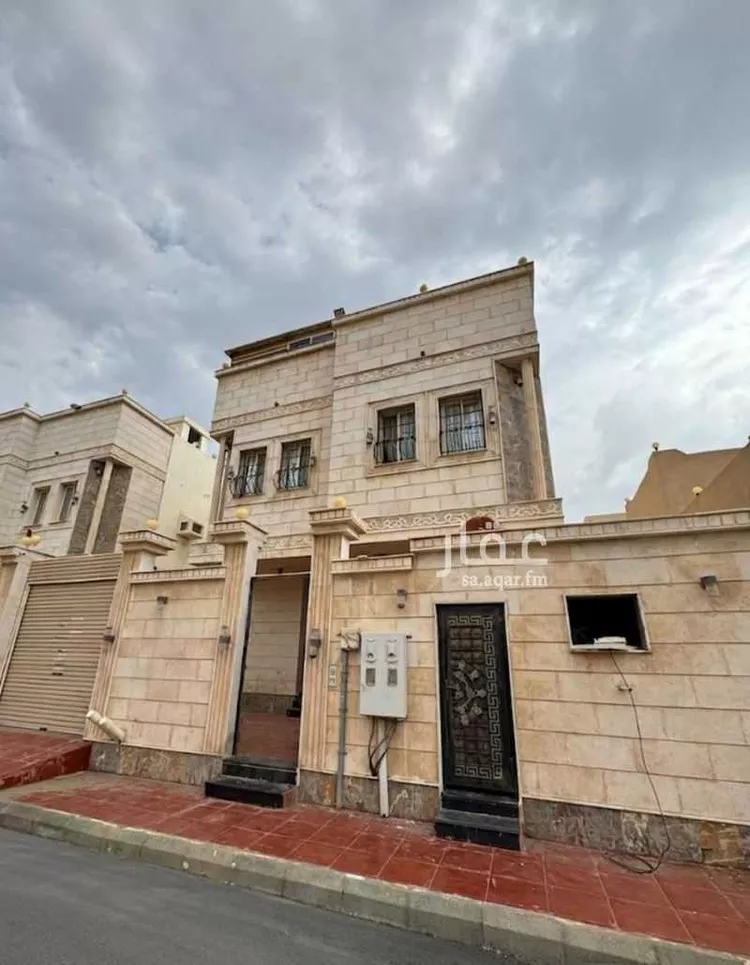 Villa for Sale in Jeddah Al Falah