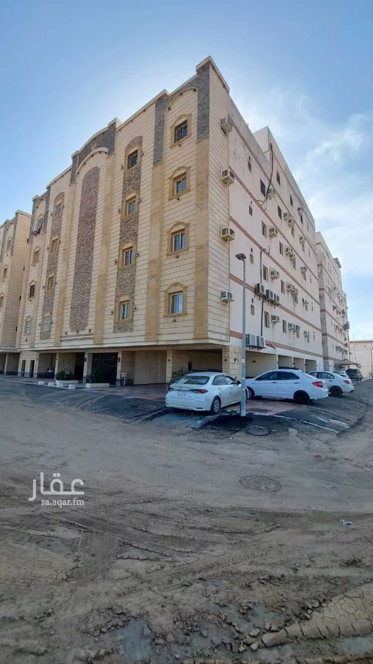 Apartment for Sale in Jeddah Ar Rabwah