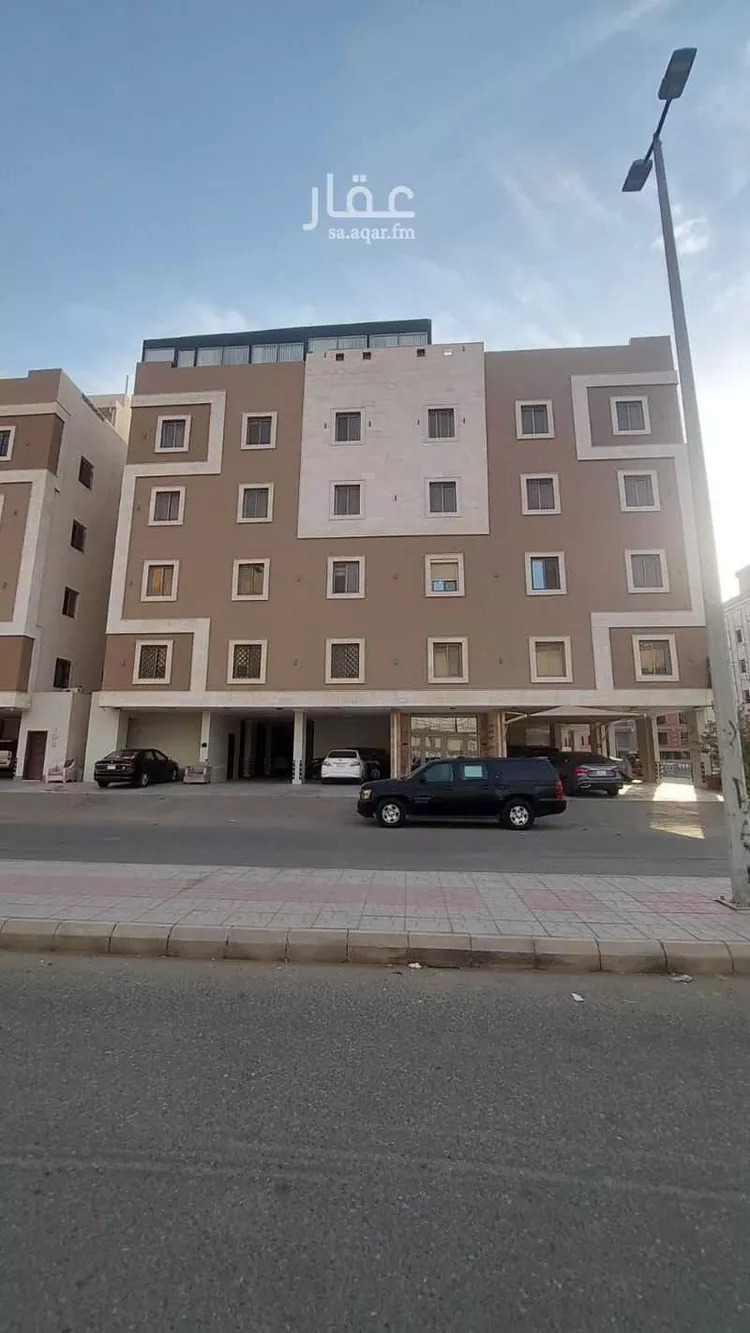 شقة للبيع في شارع الشريف محمد ابن بركات, حي الحمدانية, مدينة جدة, منطقة مكة المكرمة صورة 2