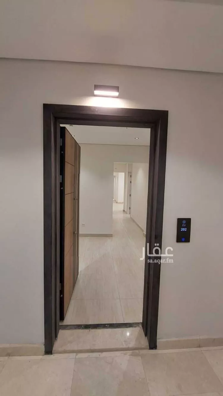 شقة للإيجار في شارع بشر الكندي, حي الأصيل, مدينة جدة, منطقة مكة المكرمة صورة 2
