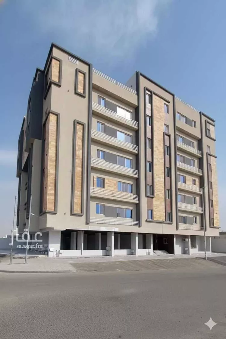 شقة للبيع في شارع حفصة بنت سيرين, حي الريان, مدينة جدة, منطقة مكة المكرمة