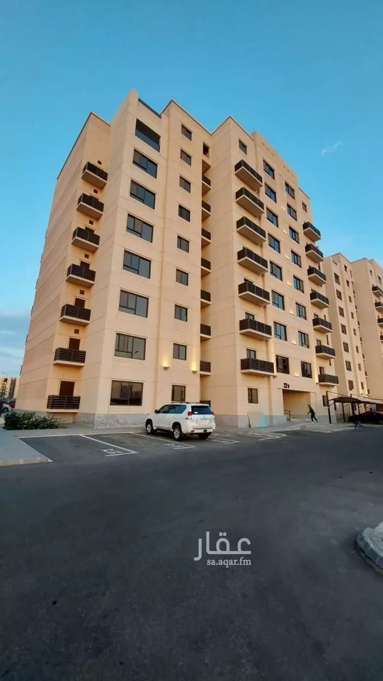 شقة للإيجار في حي الأصيل, مدينة جدة, منطقة مكة المكرمة 1 صورة
