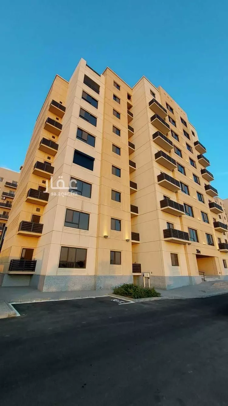Apartment for Rent in Jeddah Al Hamadaniyah