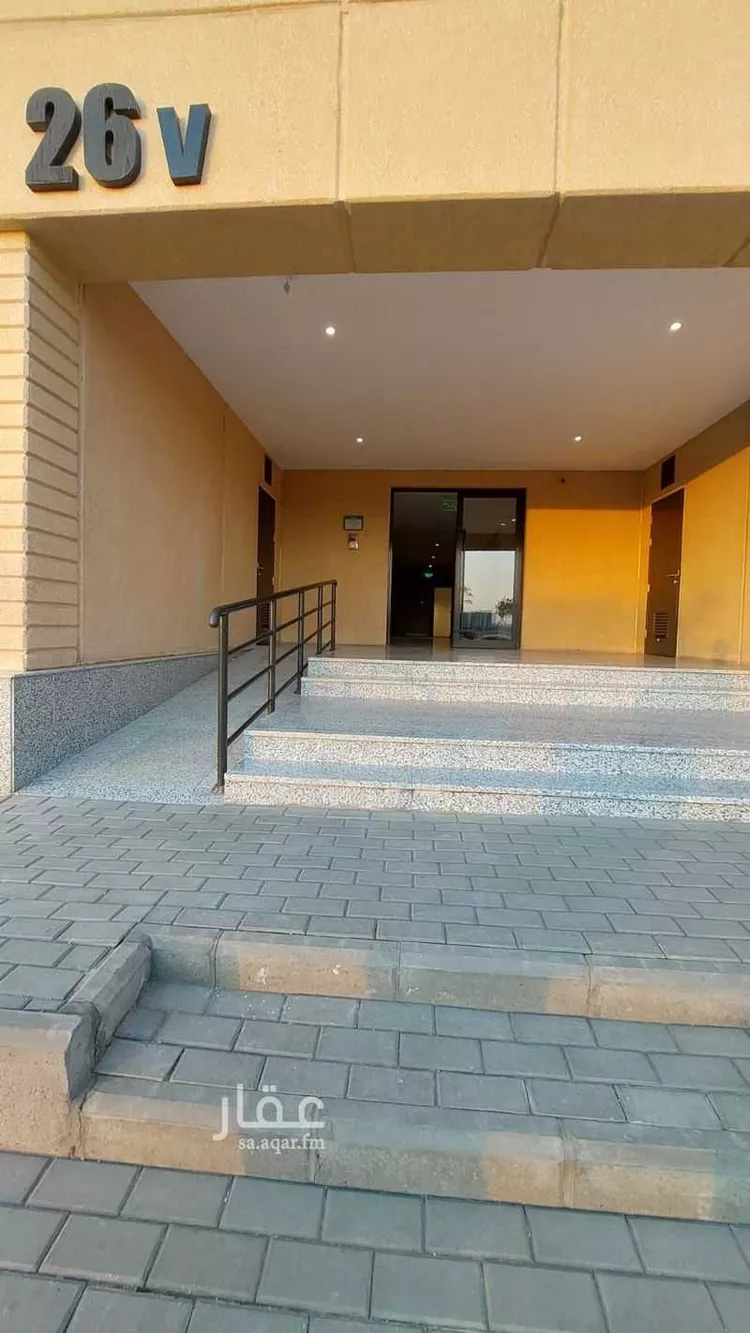 Apartment for Rent in Jeddah Al Hamadaniyah صورة 3
