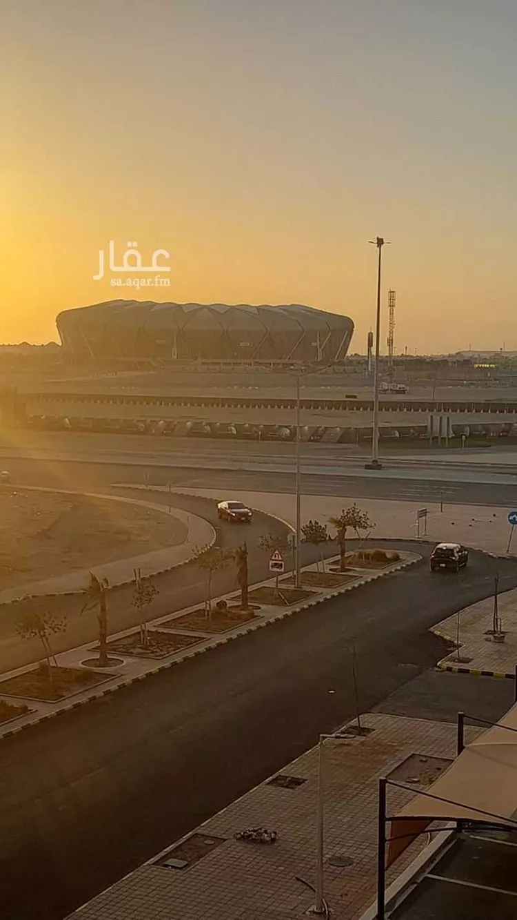 شقة للإيجار في شارع العين البيضاء, حي الأصيل, مدينة جدة, منطقة مكة المكرمة صورة 3
