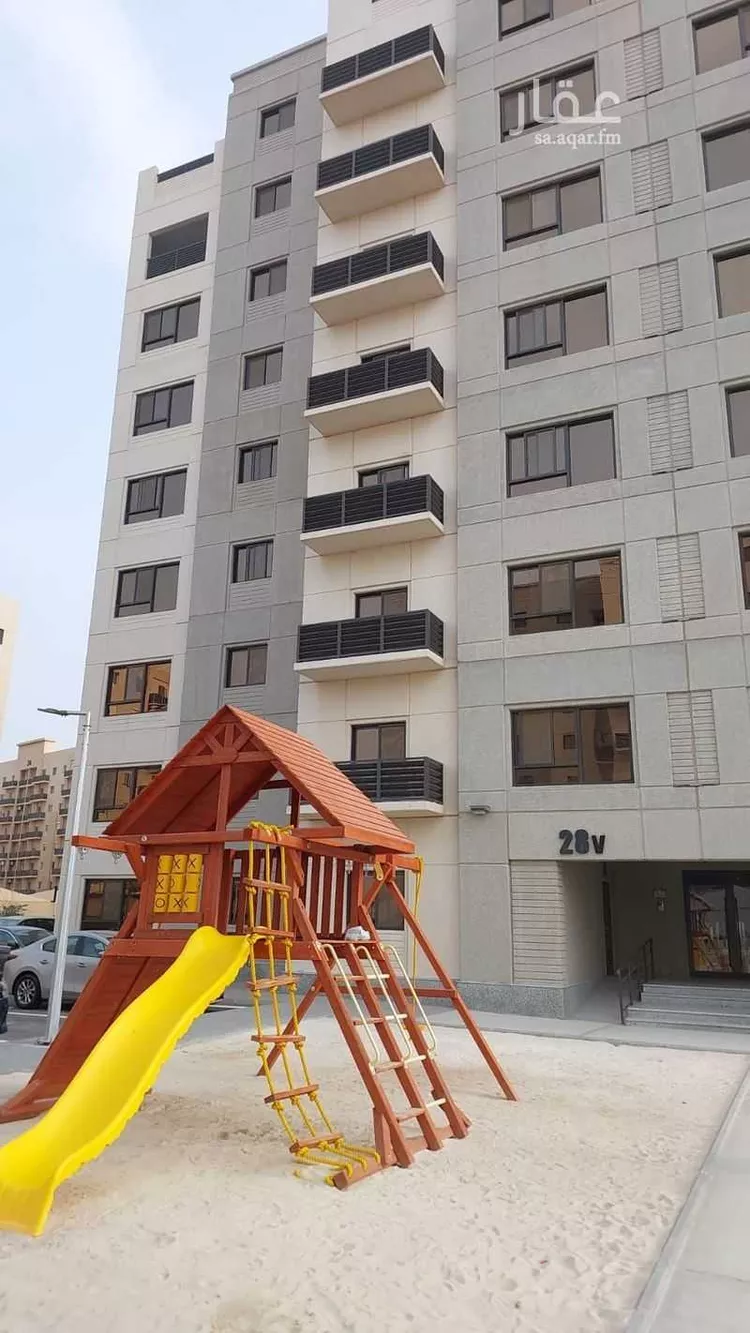 Apartment for Rent in Jeddah Al Hamadaniyah صورة 4