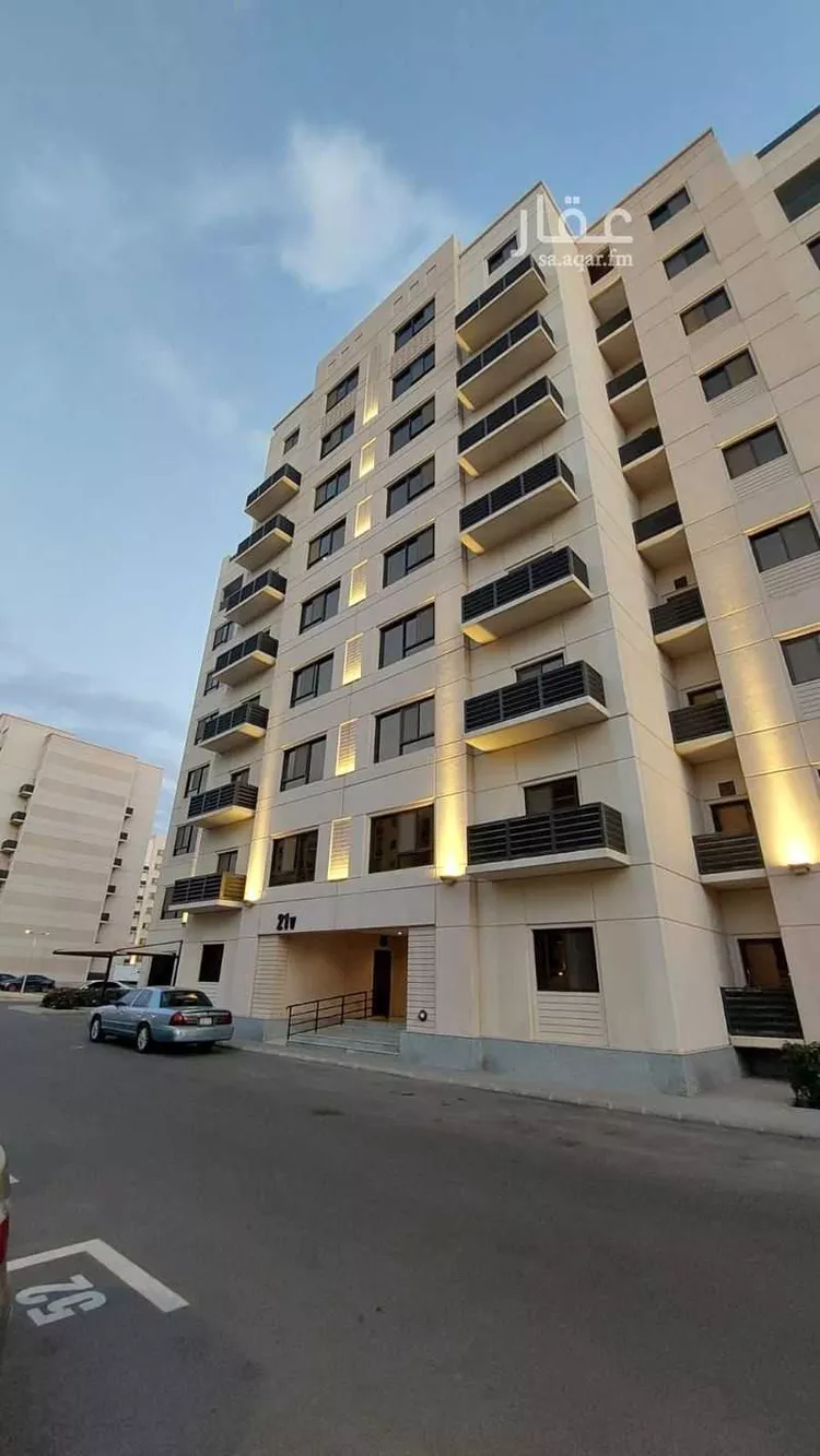 شقة للإيجار في شارع روضه العيون, حي الأصيل, مدينة جدة, منطقة مكة المكرمة صورة 2