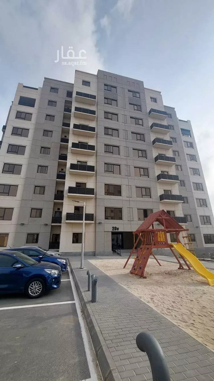 Apartment for Rent in Jeddah Al Hamadaniyah صورة 4