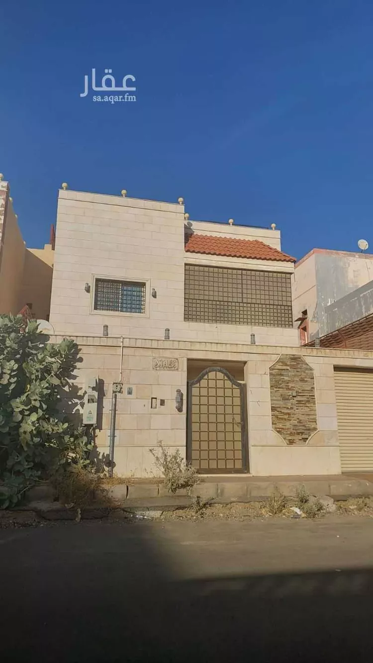 Villa for Sale in Jeddah Al Hamadaniyah