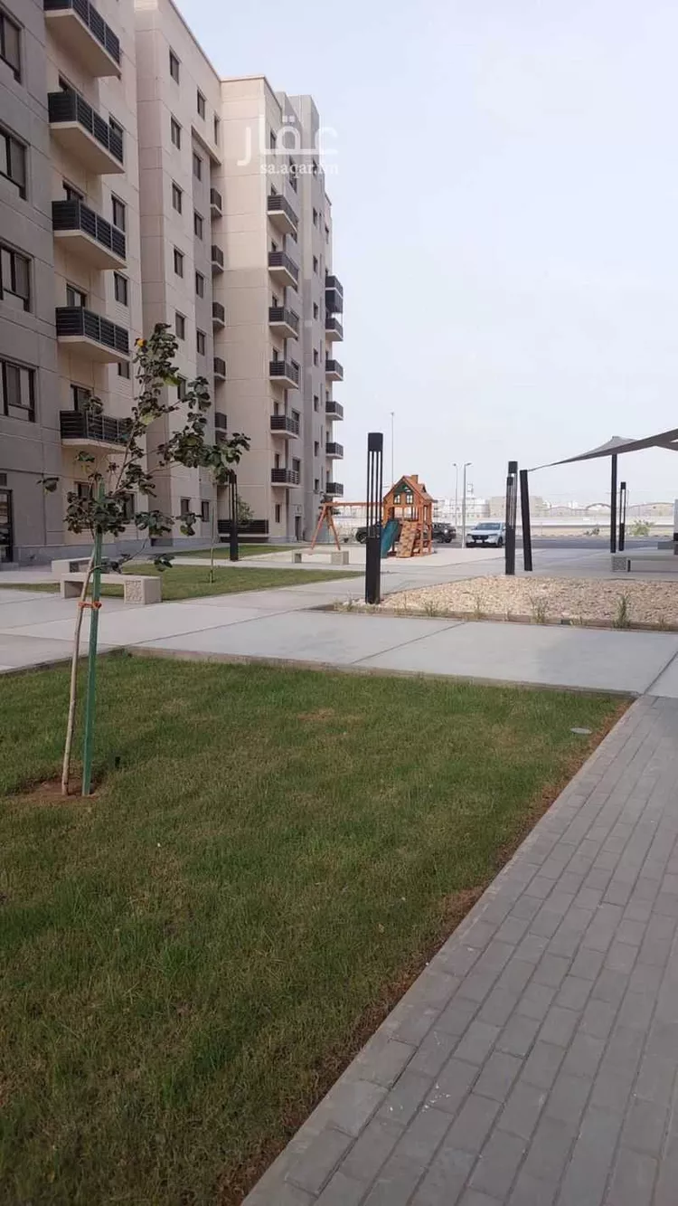 Apartment for Rent in Jeddah Al Hamadaniyah صورة 3